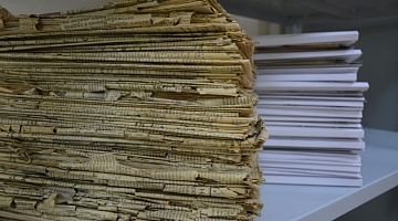 Aliya Mustafina Joins the Editorial Board of the International Journal Comma